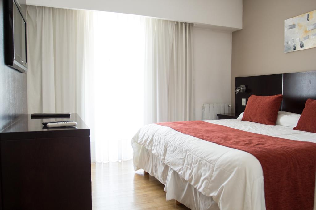 Agua Dulce Hotel Танділ Екстер'єр фото